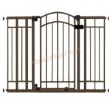 Summer Safety Gate