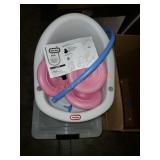 Little Tikes Stroller