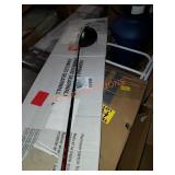 Taylor Made Stealth Driver Left Hand