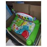 Baby Smart Activity Chair