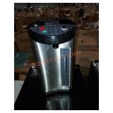 Chefman hot water dispenser