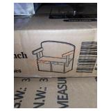 Frozen II activity bench