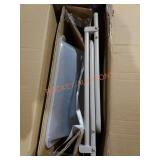 Desk Top Water Tray and Stand