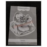Fisher price walker