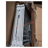 Reglo play yard/gate