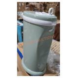 Ubbi steel diaper pail