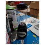 Black and decker blender