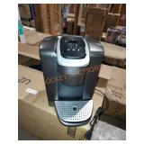 Keurig coffee maker