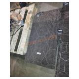 MSI Premium Anti-microbial mats 4 count