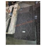 MSI Premium Anti-microbial mats 4 count