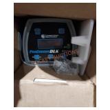 Ballistic Chronograph