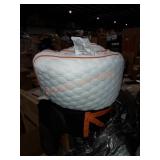 Octaspring 3in Mattress Topper