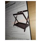 Bassinet Stand
