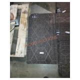 MSI Premium Anti-microbial mats 4 count