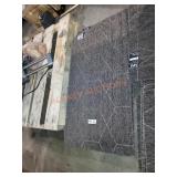 MSI Premium Anti-microbial mats 4 count