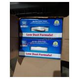 Fresh step cat litter. 2xthebid!