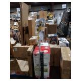 Woods light bulb changer kit