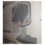 Go sports splash hoop basketball hoop