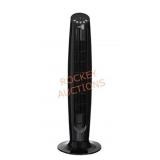 Amazon Basics Digital Oscillating  Tower Fan