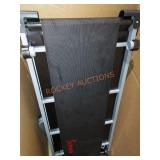 Sunny fitness treadmill