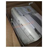 Frigidaire air conditioner