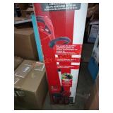 Toro 14in Corded String Trimmer