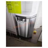 Simplehuman Trash Can