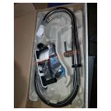 Delta Kitchen Faucet