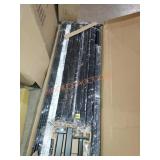 Zinus Metal Queen Bedframe