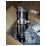 Hamilton Beach rapid cold brew and hot coffee