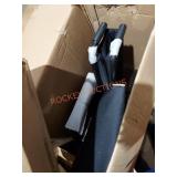 Medline 18" wheelchair