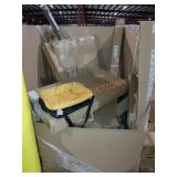 Monster Amazon Pallet 5