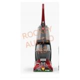 Hoover Power Scrub Deluxe Carpet shampooer