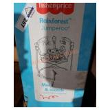 Fisher-Price jumperoo