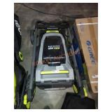 Ryobi 40V HP Brushless Lawnmower