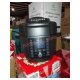 Instant Pot Multi-Cooker & Air Fryer