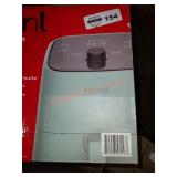 Instant vortex air fryer