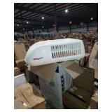 Tuffmax a/c replacement shroud