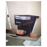 Keurig K-Slim Coffee Maker
