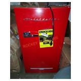 3.2 cuft Frigidaire refrigerator