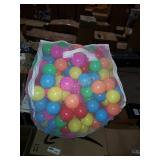 Bag of Ball Pit Balls