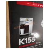 Keurig commercial coffee maker