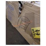 Graco 3 drawer chest