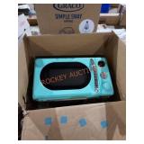 Galanz retro microwave