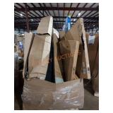 Monster Amazon Pallet 5