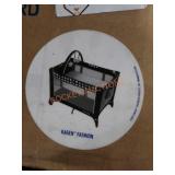 Graco pack n play