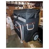 Large Klein tool bag