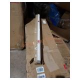 Trimable window blinds