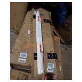 Trimable Window blinds