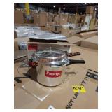 Prestige pressure cooker